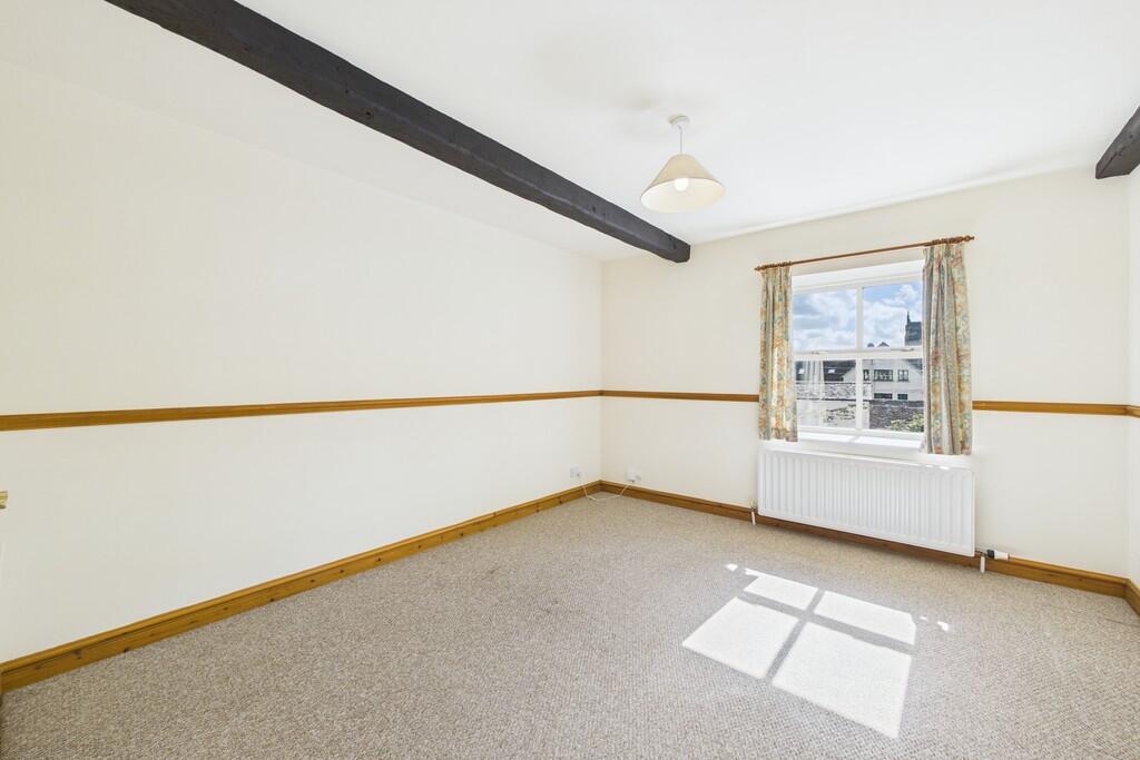 Open Plan Living ...