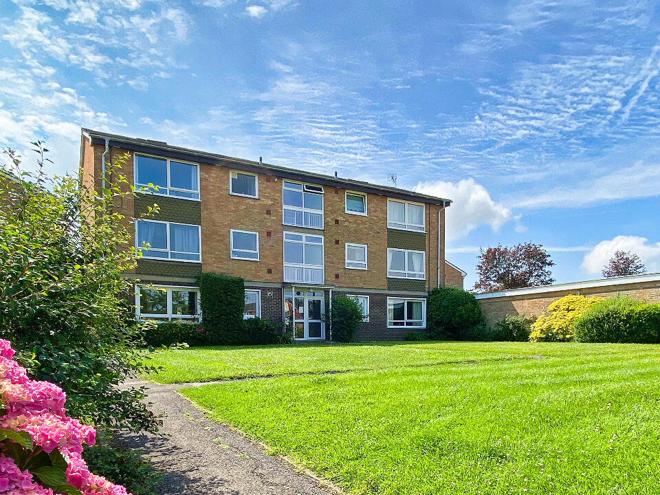 Wilderness Road, Guildford, Surrey, GU2