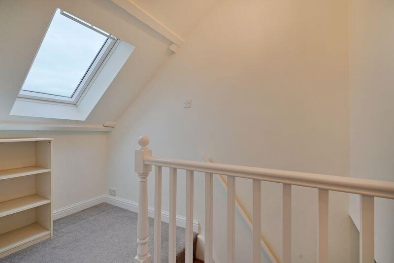 Second Floor Landing