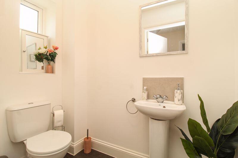 Cloakroom