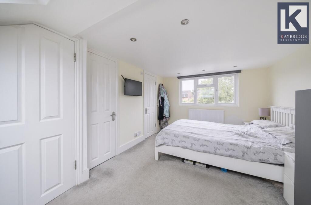 Malden Road, Cheam - SM3 8QY