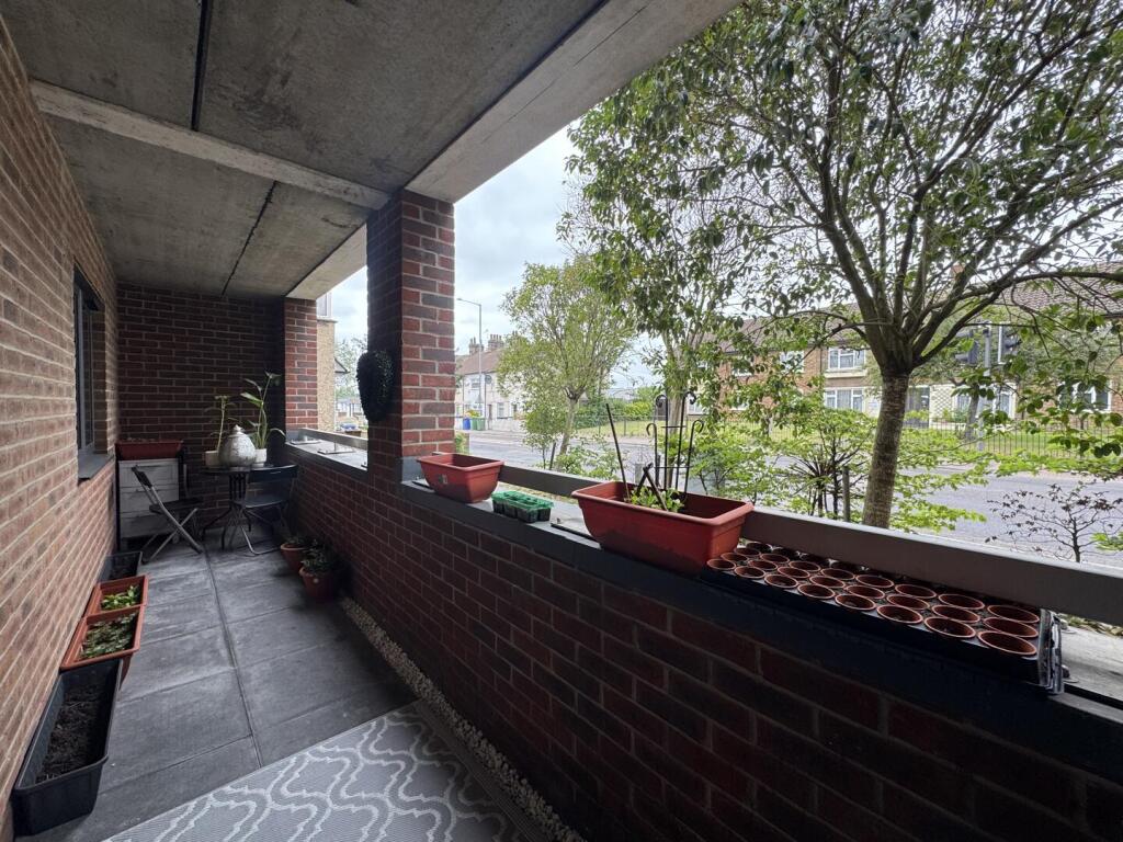 Terrace / Patio