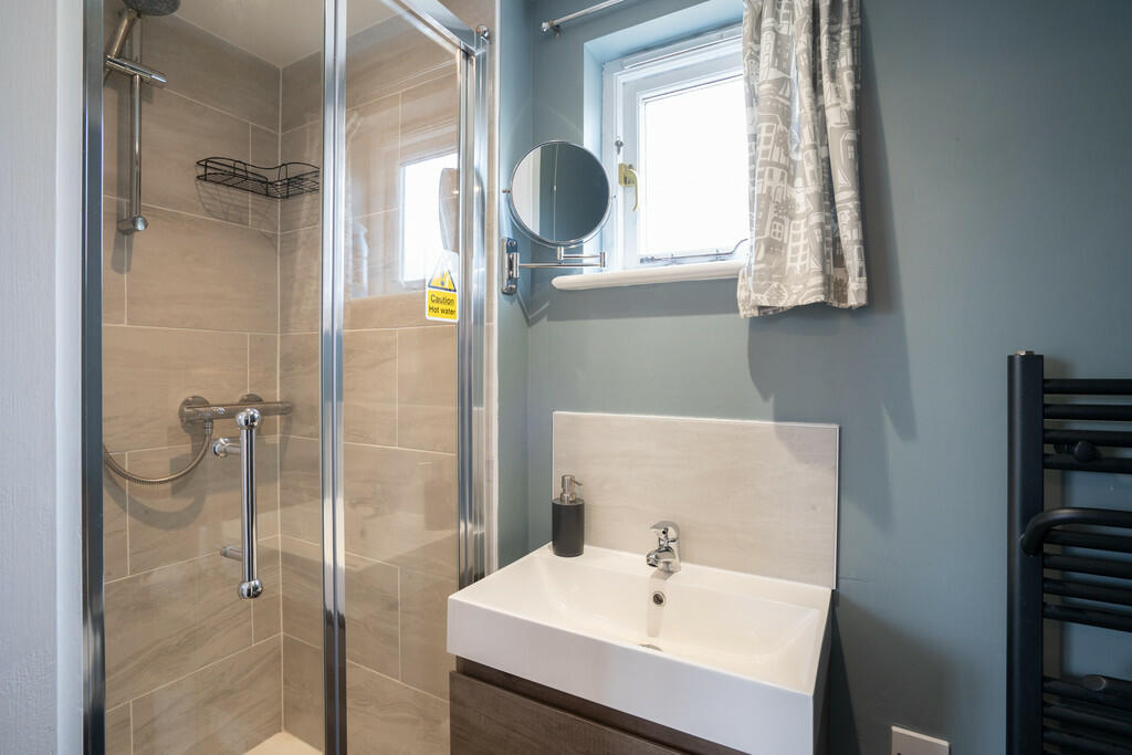 Ensuite