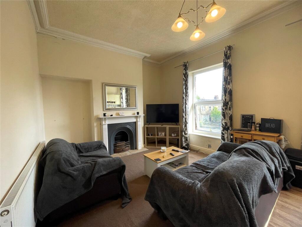 Fff - Lounge/Kitchen