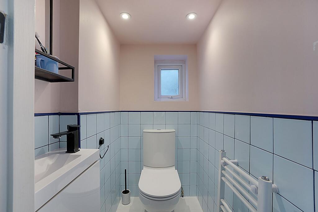 WC
