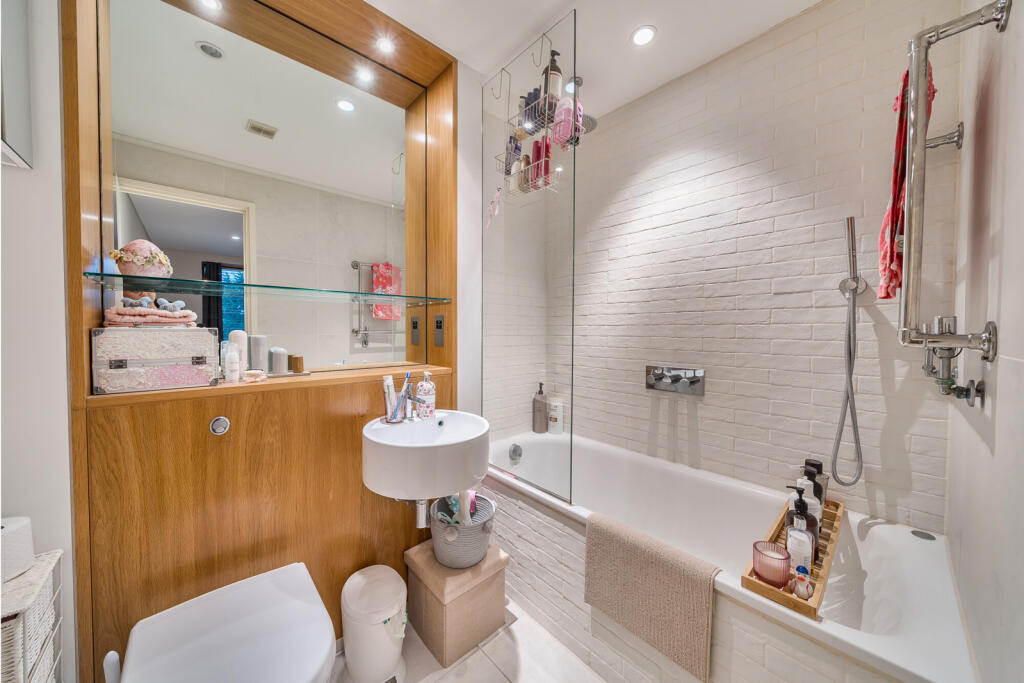 En Suite