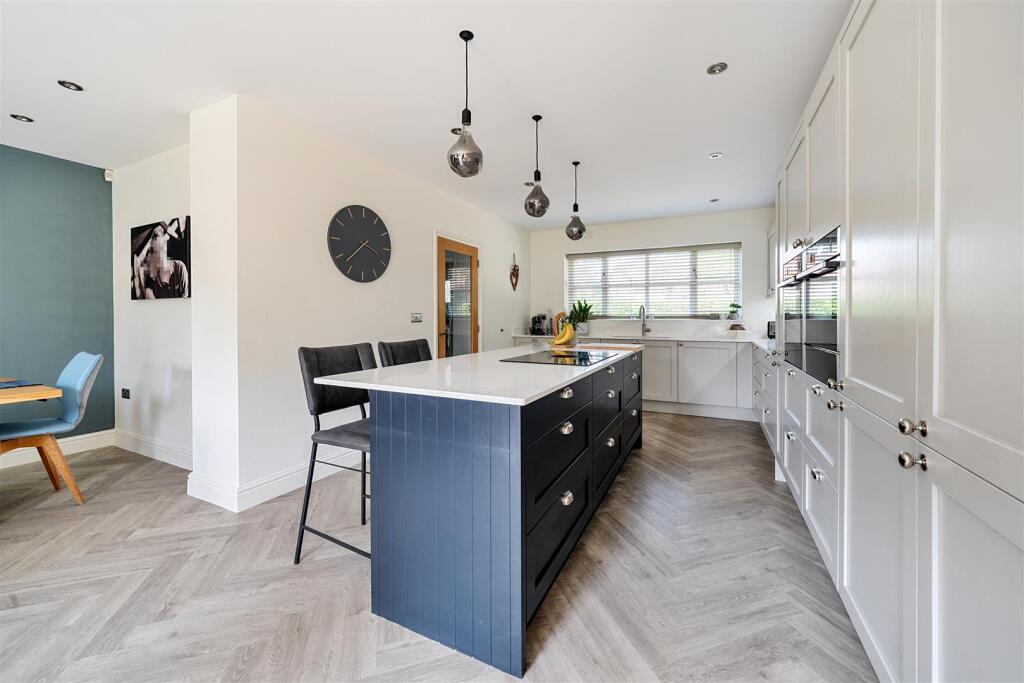 Sycamore House, 2 Mill Lane, Greens Norton (18).jp