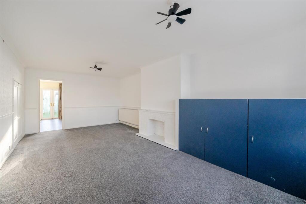 Pomfrett Gardens, Bristol