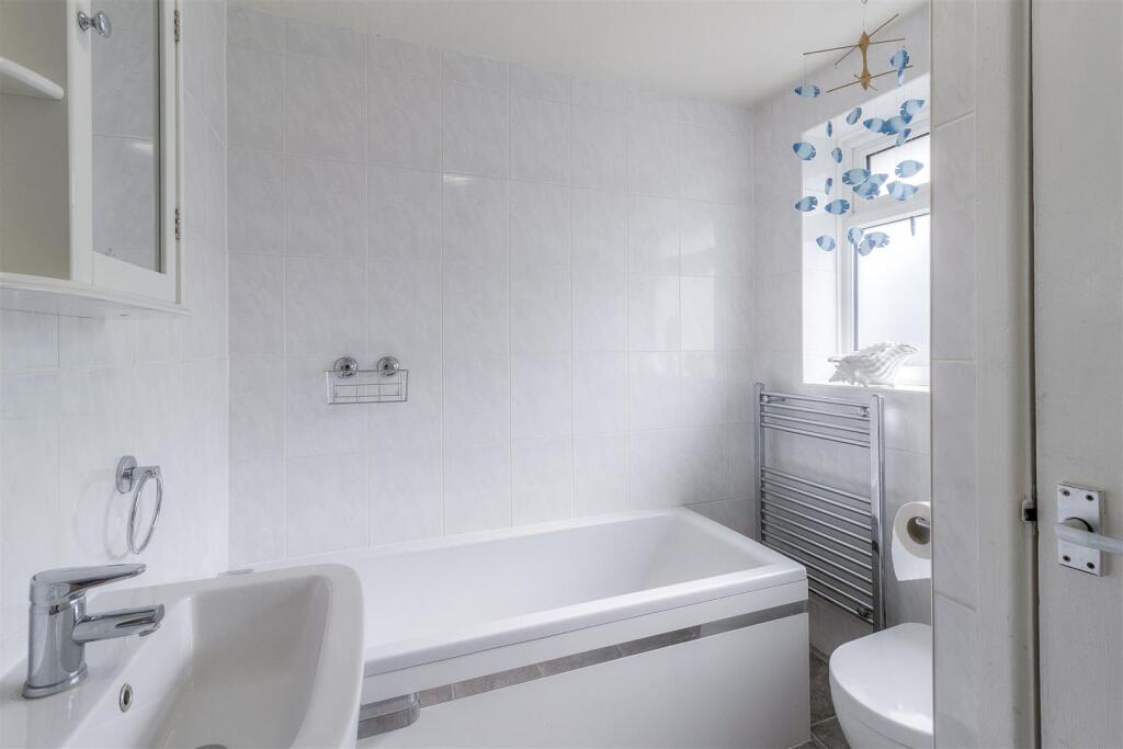 21 Meadow Close, Sheepy Magna