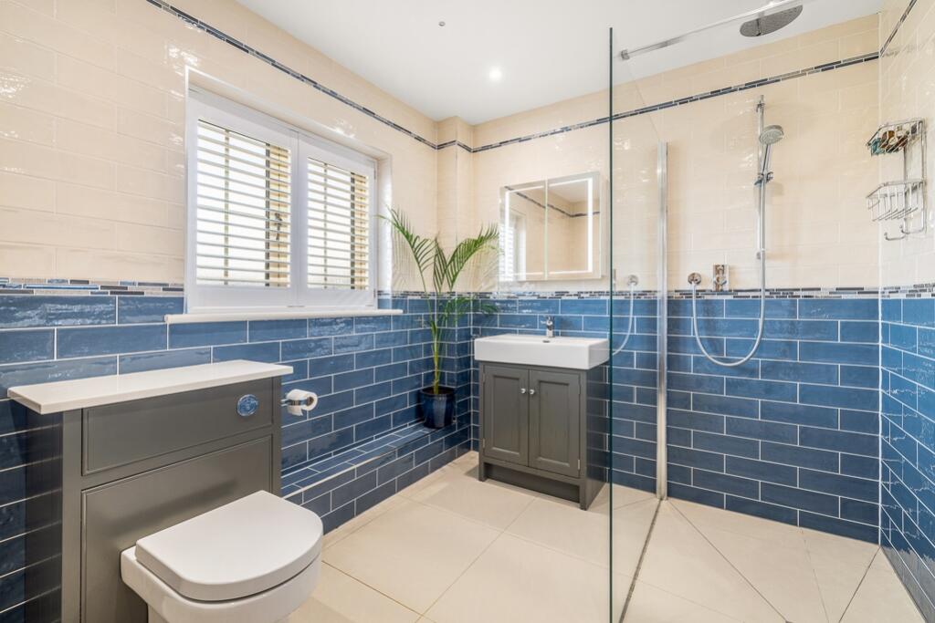 Lindis House (Freiston)-43