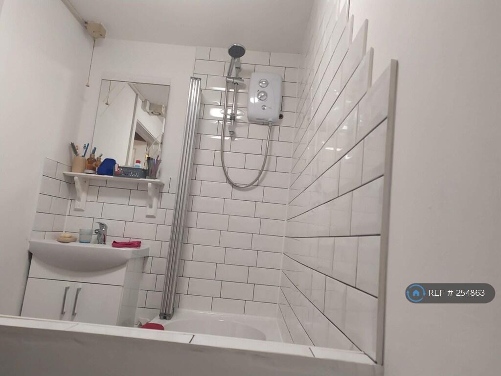 Bathroom 1