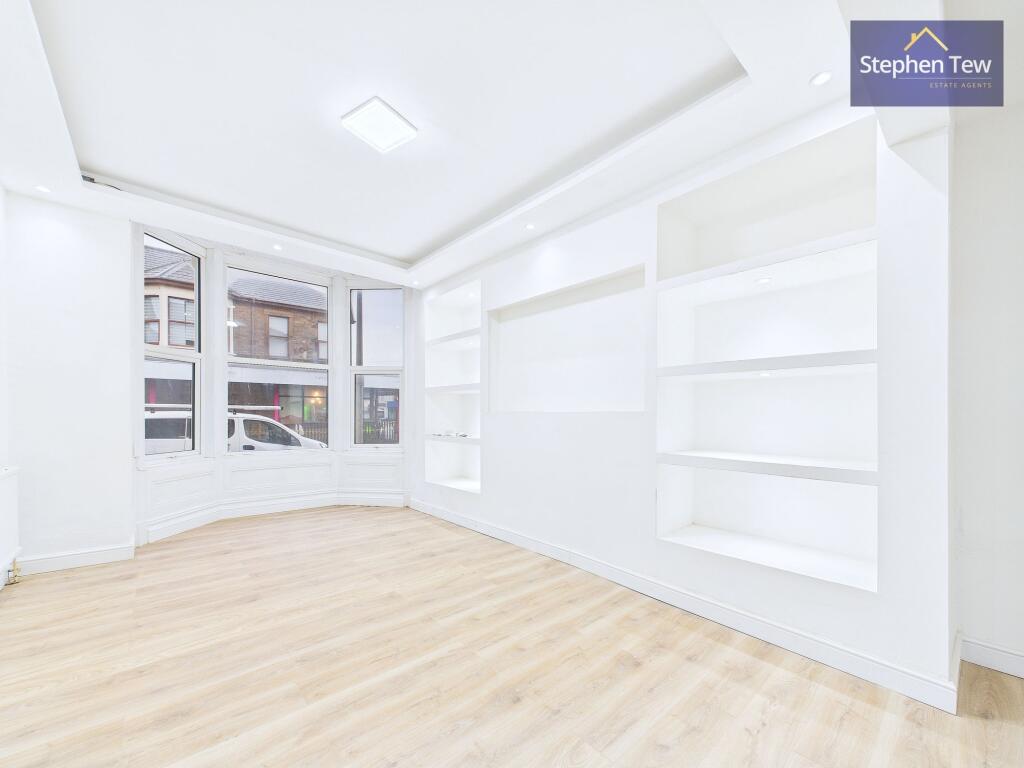 Kitchen/lounge/diner