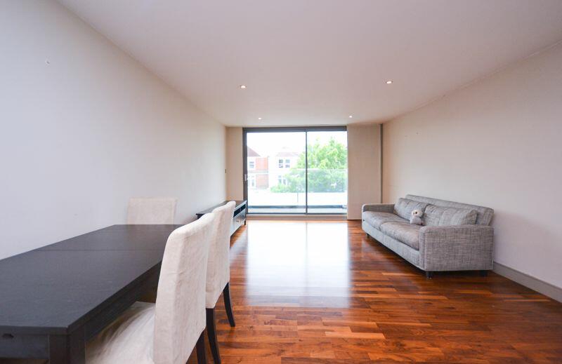 Living room 2