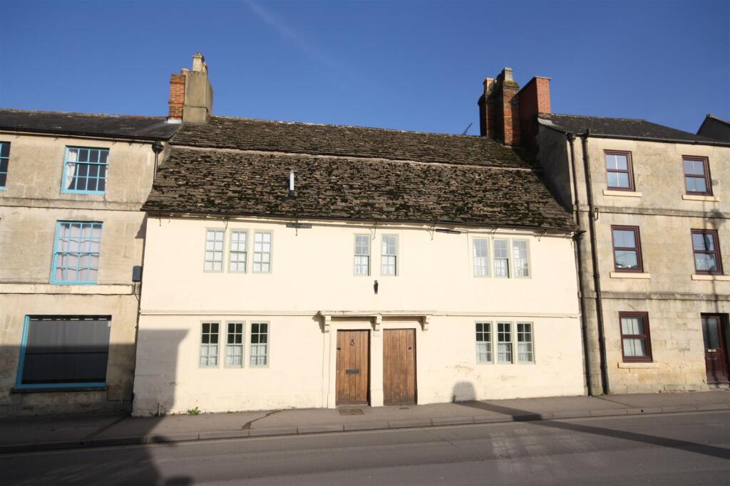 The Causeway, Chippenham