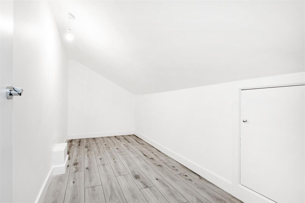 Store Room