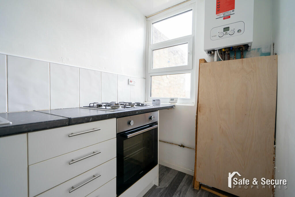 Collingwood Court...