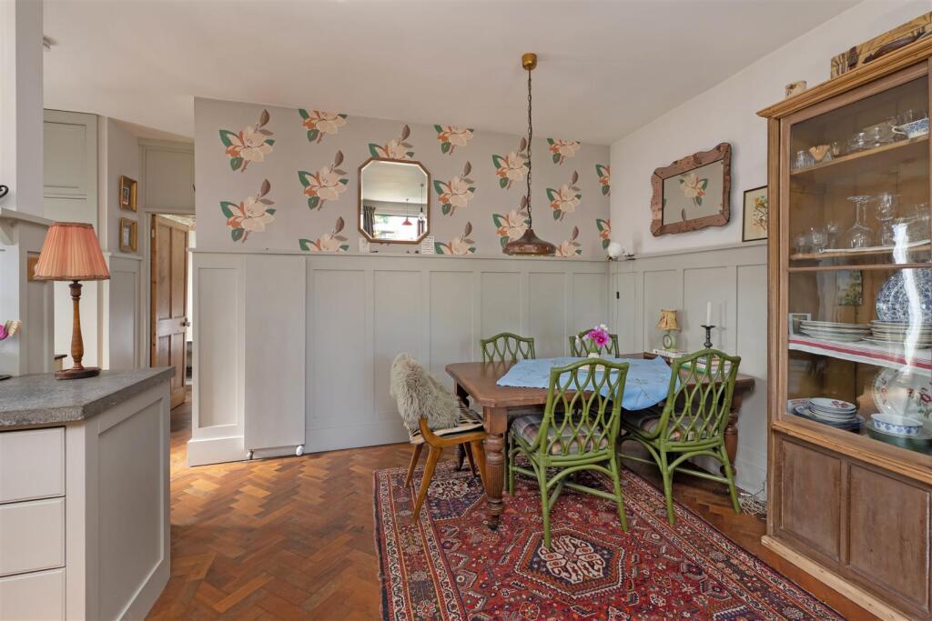 Allan Road, Seasalter, Whitstable