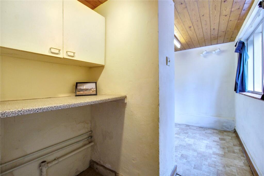 Utility Area