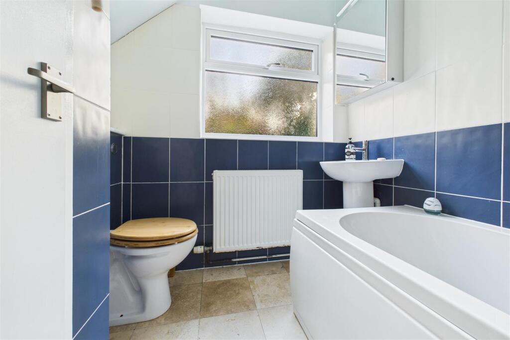 22 Cherry Orchard, Wotton-Under-Edge, Gloucestersh
