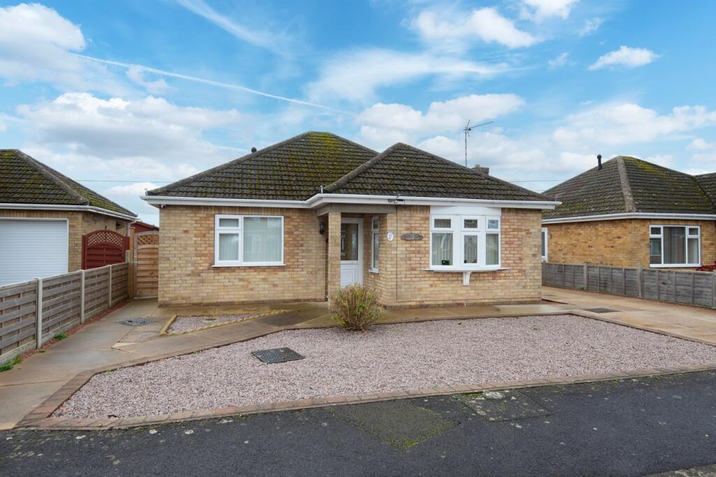 Kenleigh Drive, Boston, PE21