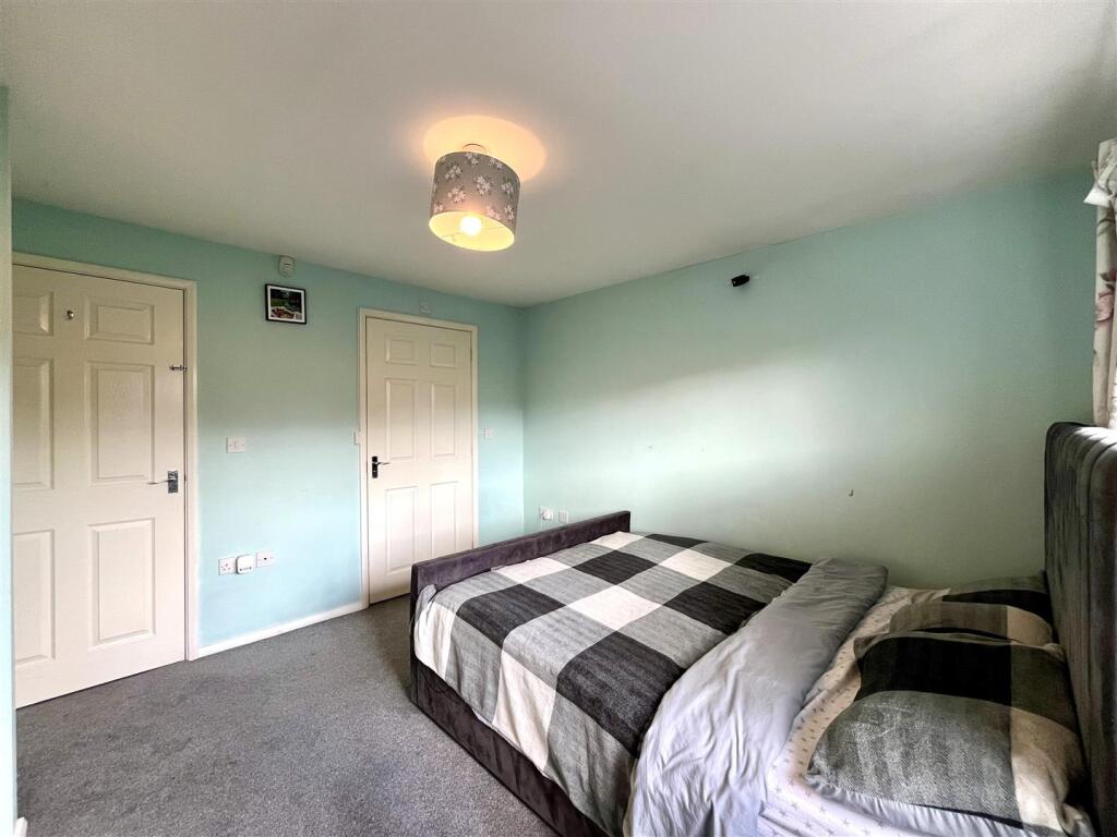 Bedroom 1 Aspect 3