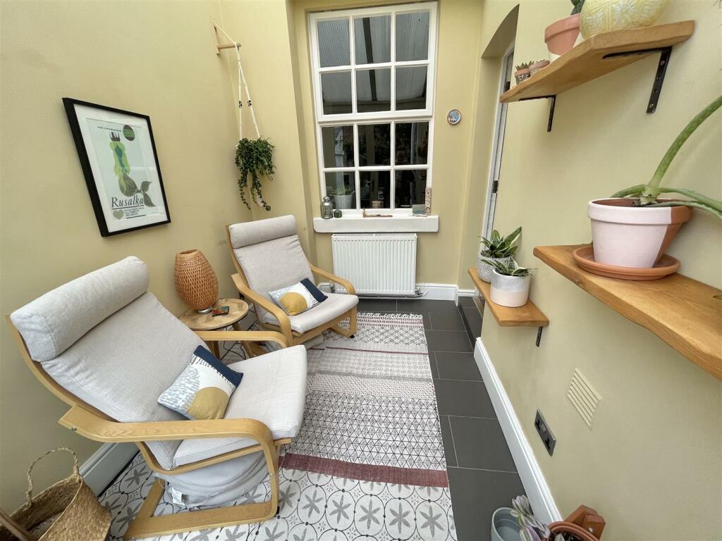 Kitchen Aspect 3