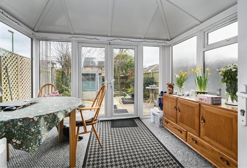 Conservatory