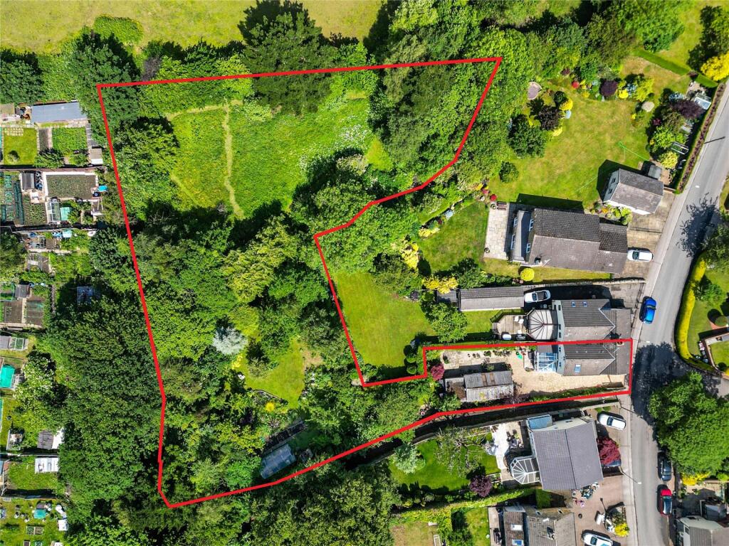 Approximate Plot