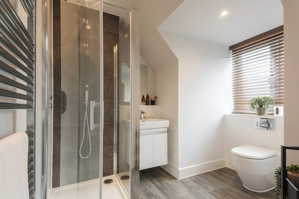 langley court, beckenham