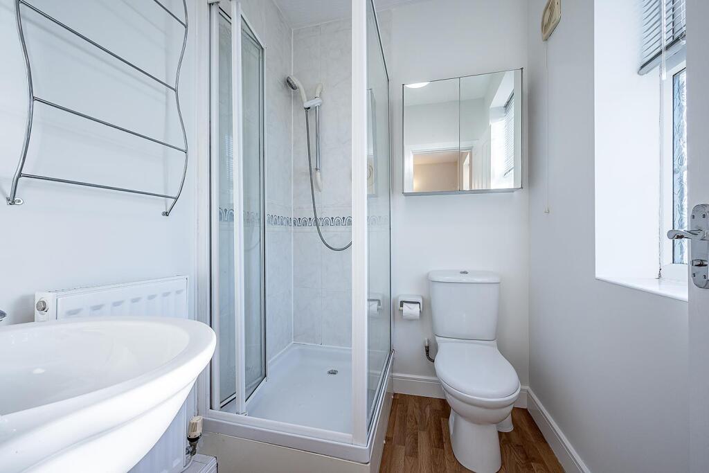 Boundary Lane, Dickens Heath, Solihull