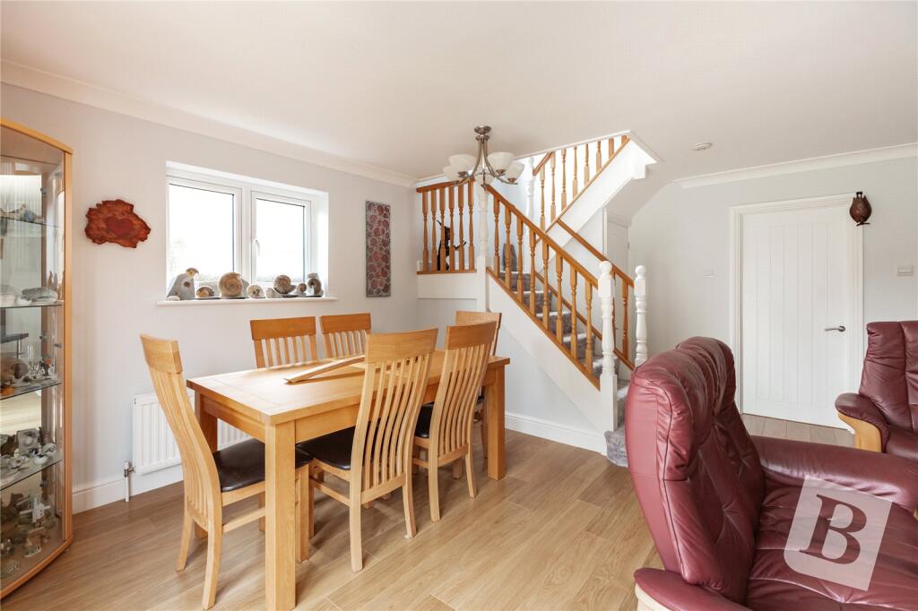 Living / Dining Room