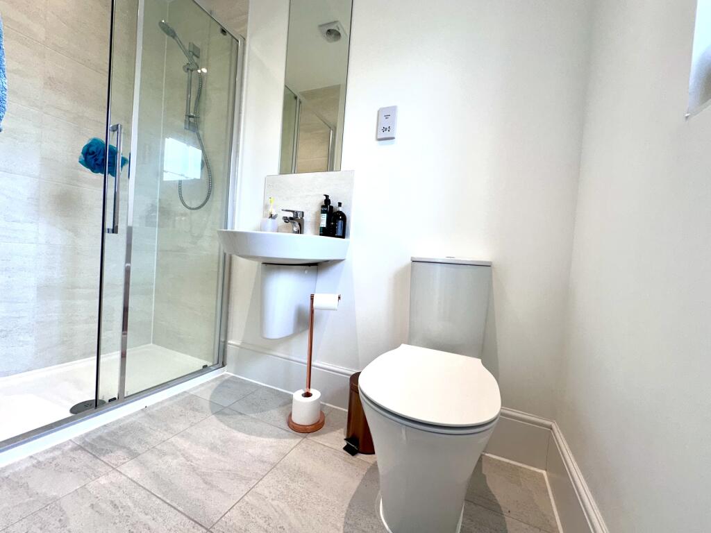 ensuite
