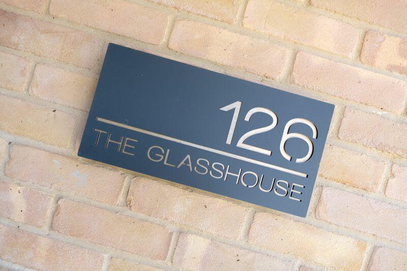 126 The Glasshouse