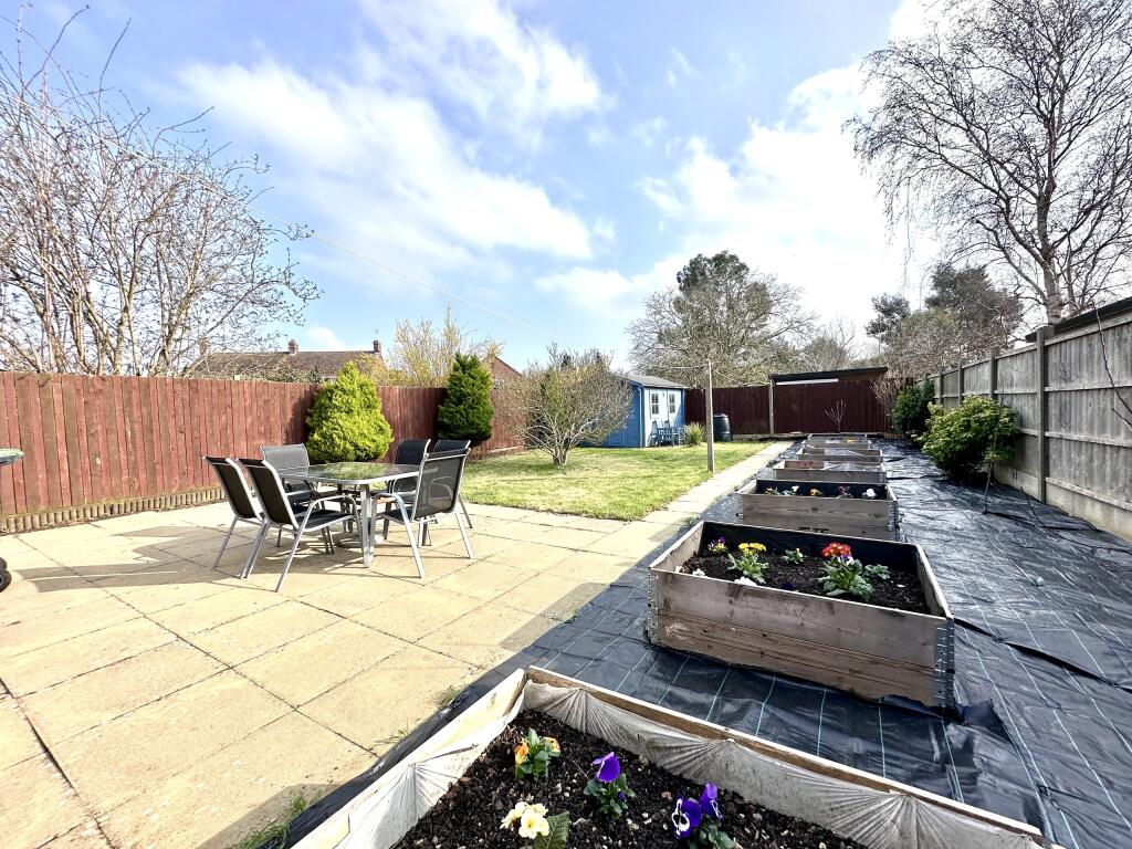 Garden 1