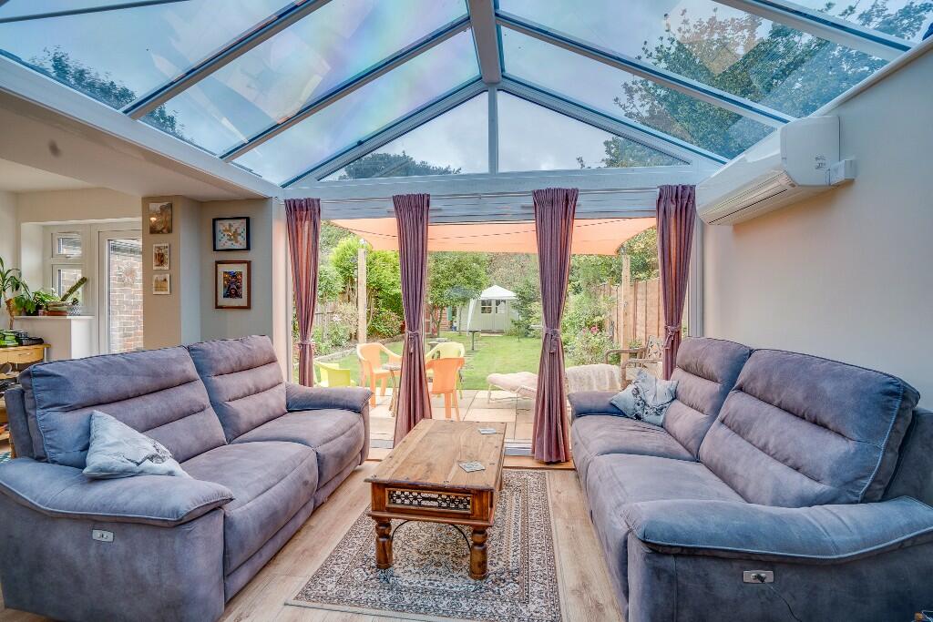 CONSERVATORY