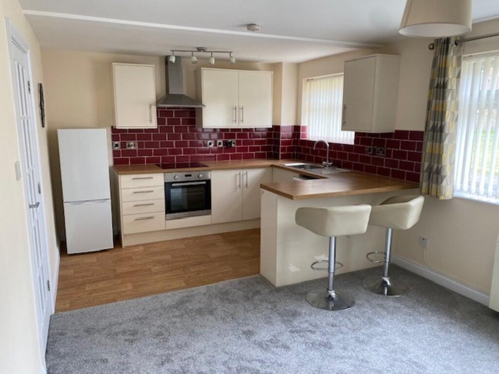 kitchen moorgate