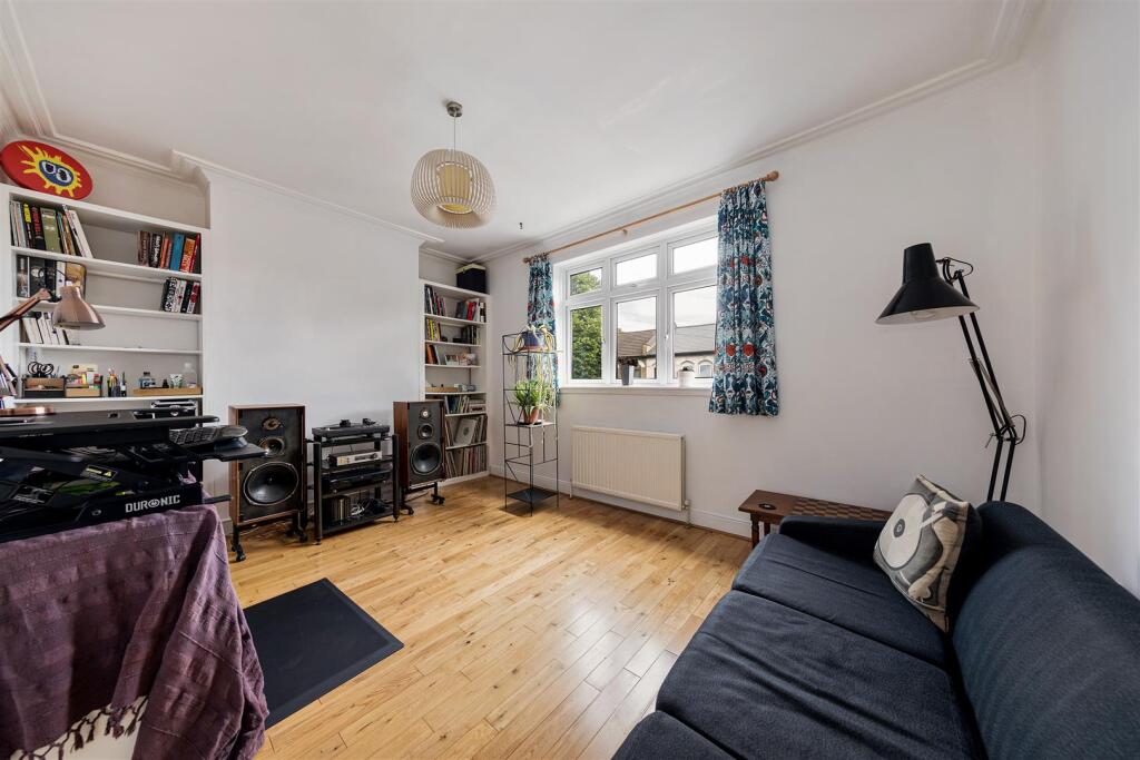 Haroldstone Road E17