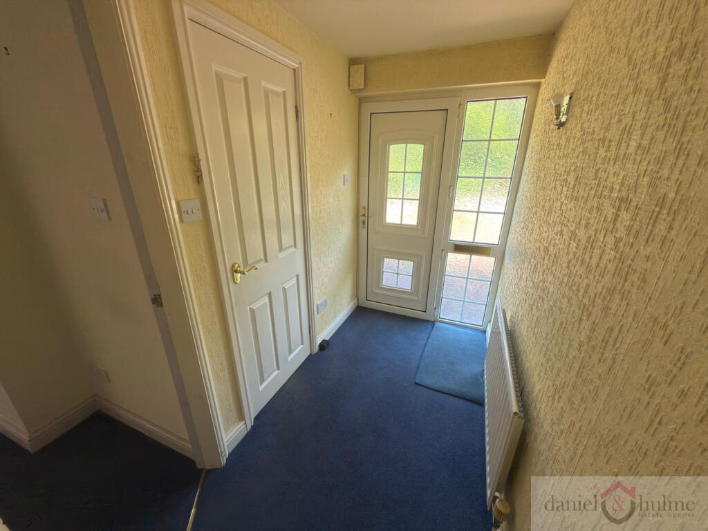 Hallway 2