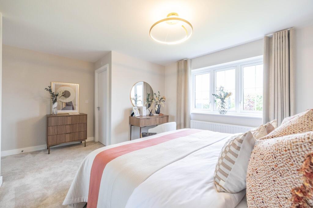 Show Home