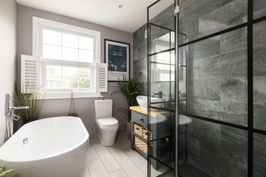 House Bathroom
