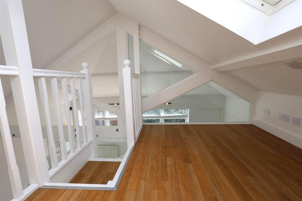 MEZZANINE