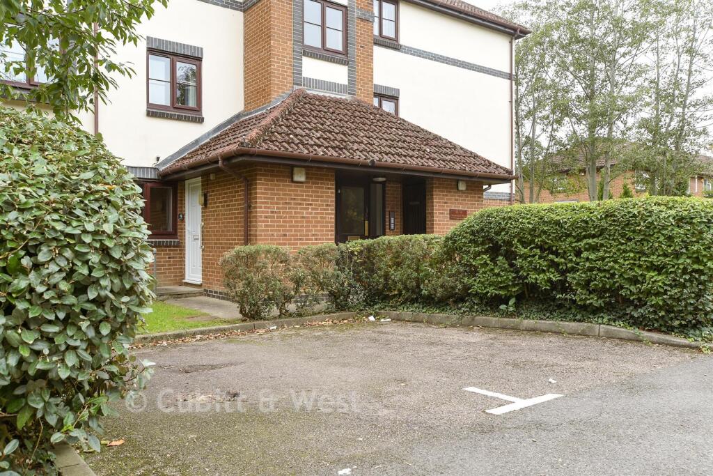 Driveway/Parking