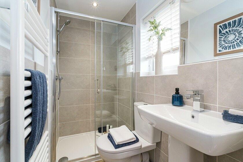 En-Suite Example