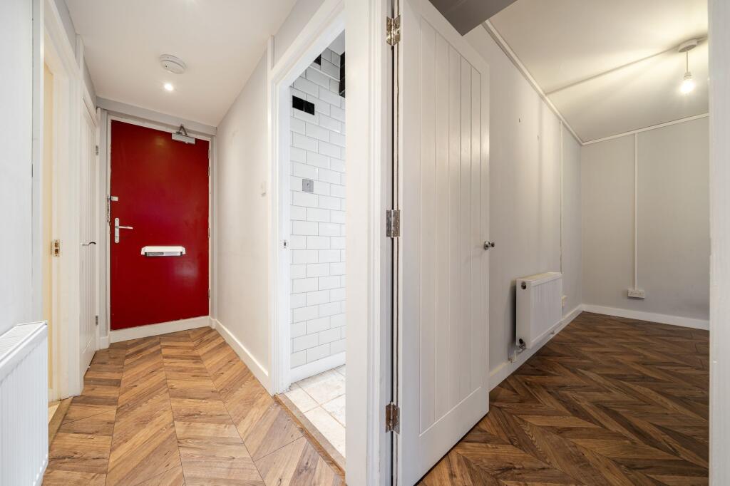 Rotherhithe New Road, Tissington Court Rotherhithe New Road, SE16