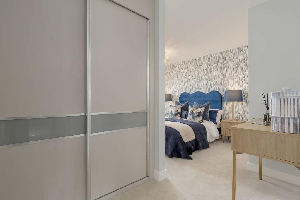 Show home Interior