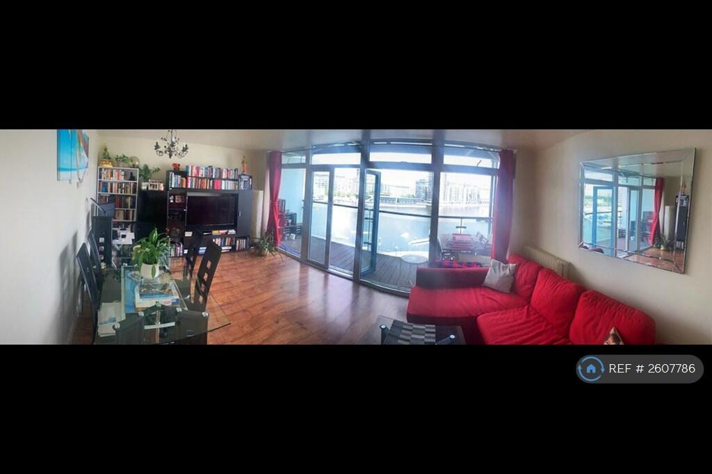 Furniture Changes Made Throughout The Flat