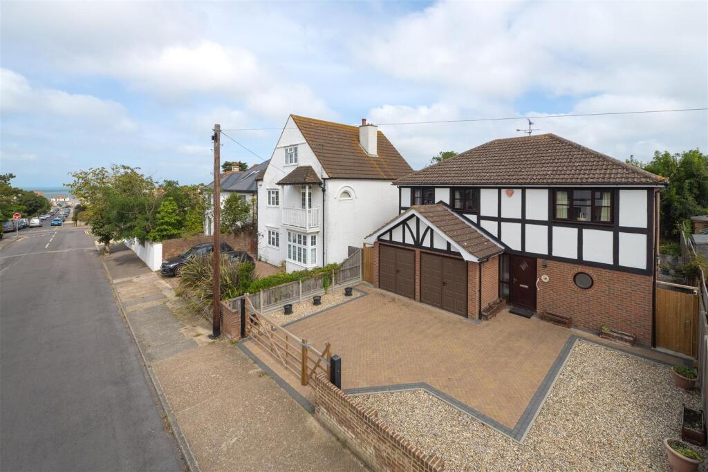 St. Annes Road, Tankerton, Whitstable