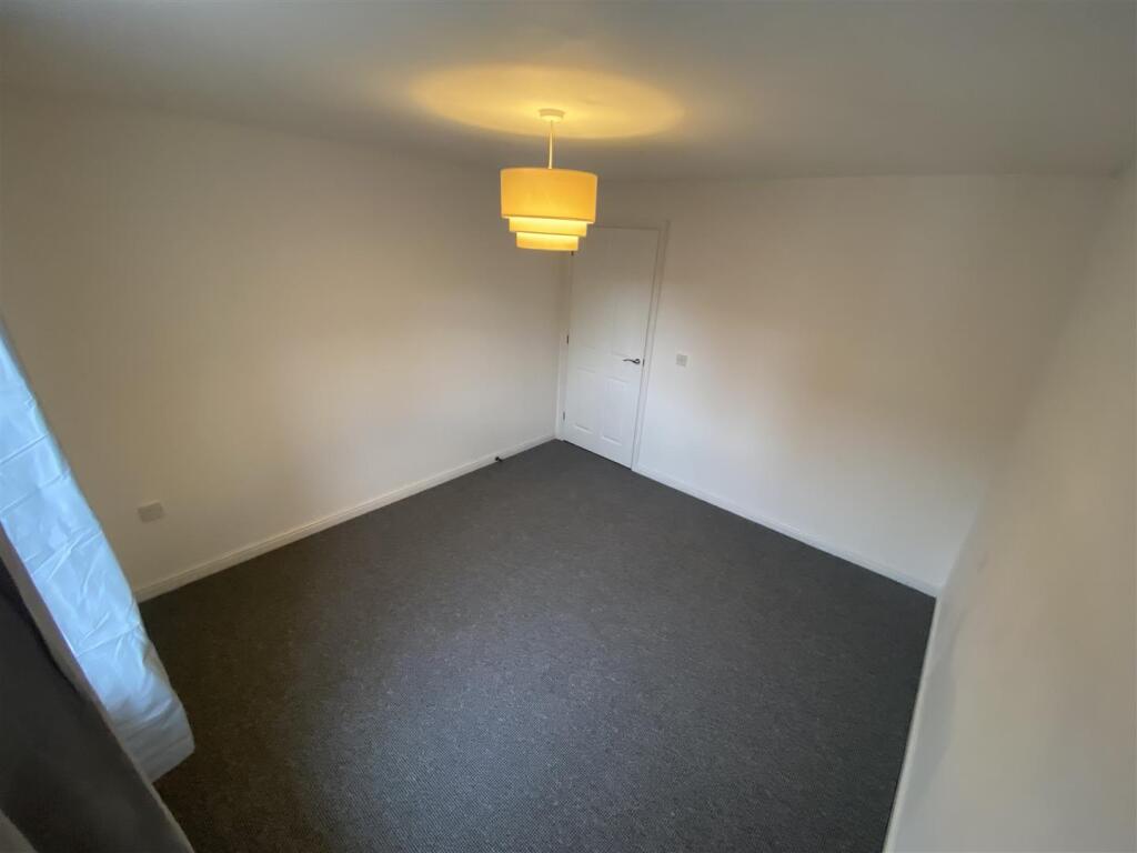 Second Bedroom 2