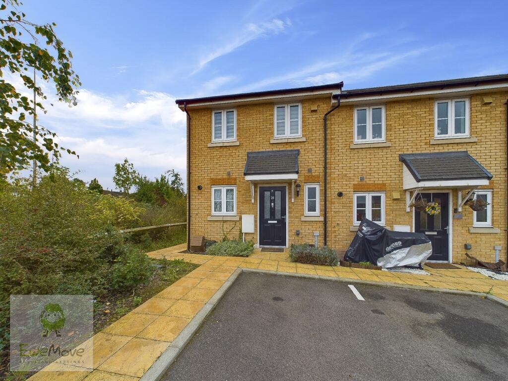 View Of The Front Of The House