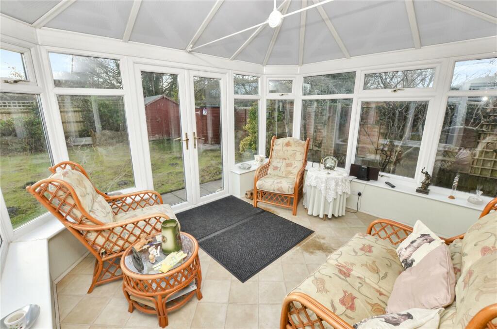 Conservatory
